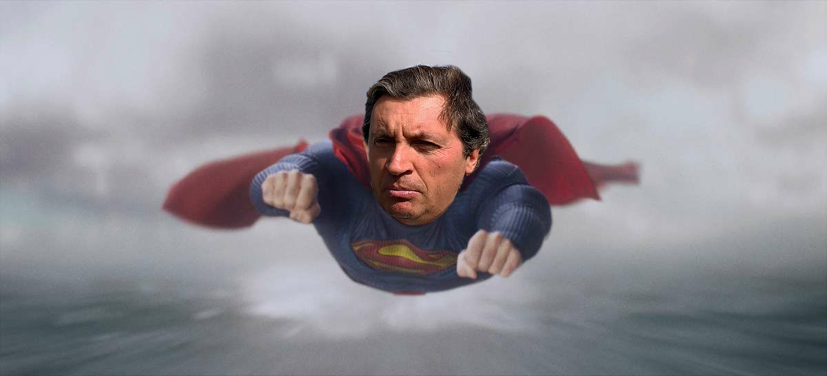 supermario Agnelli
