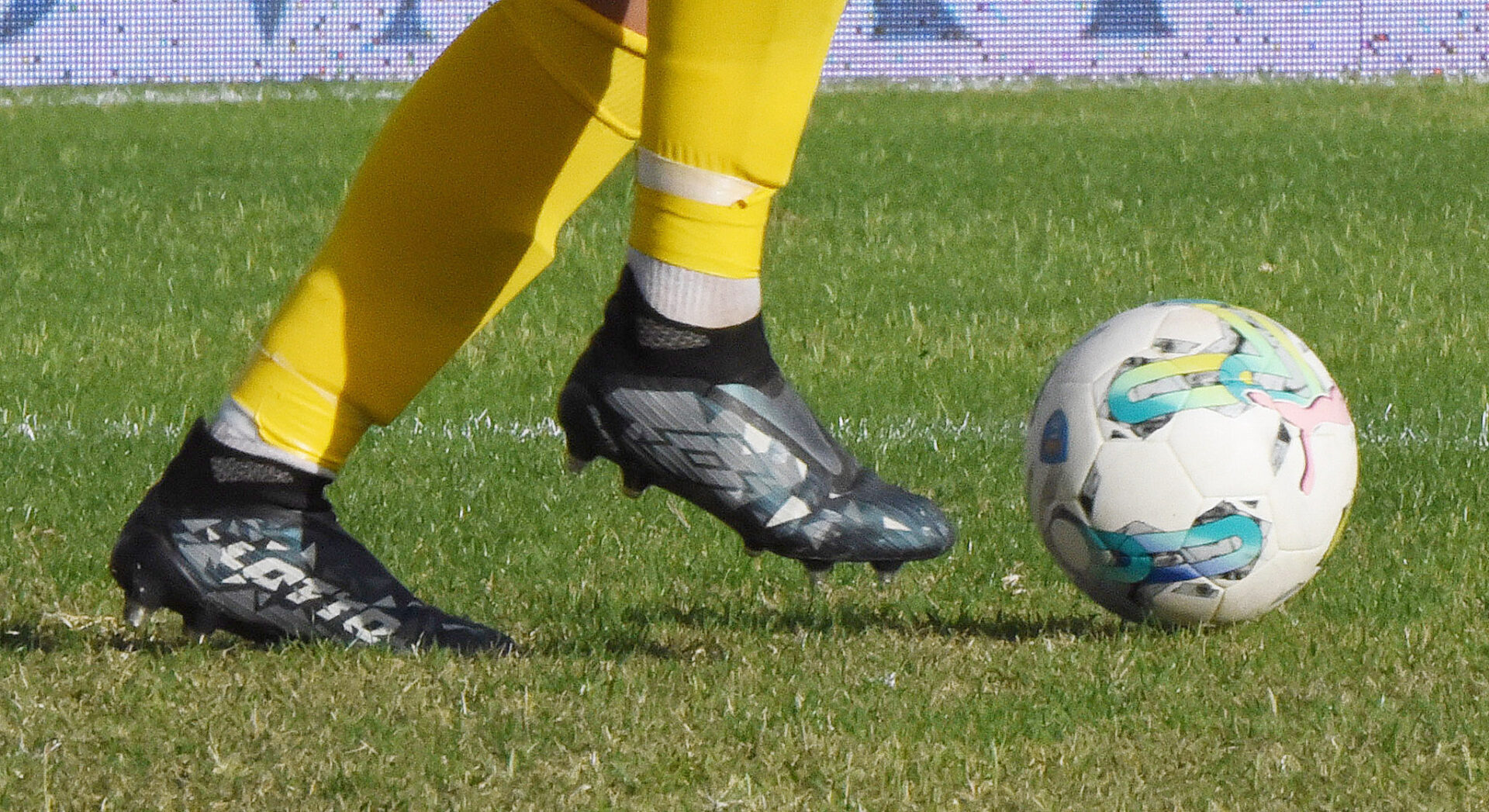 Calcio