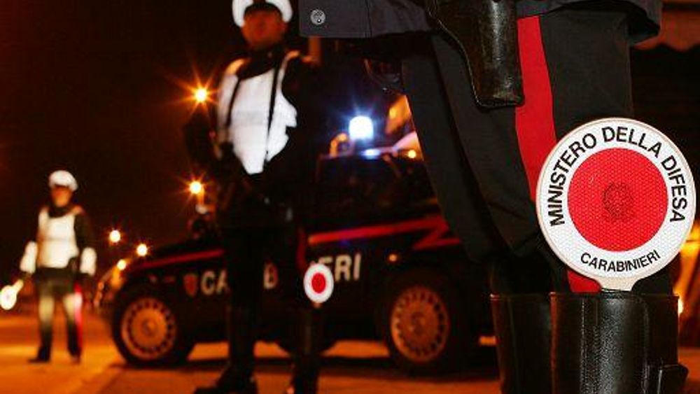 Carabinieri