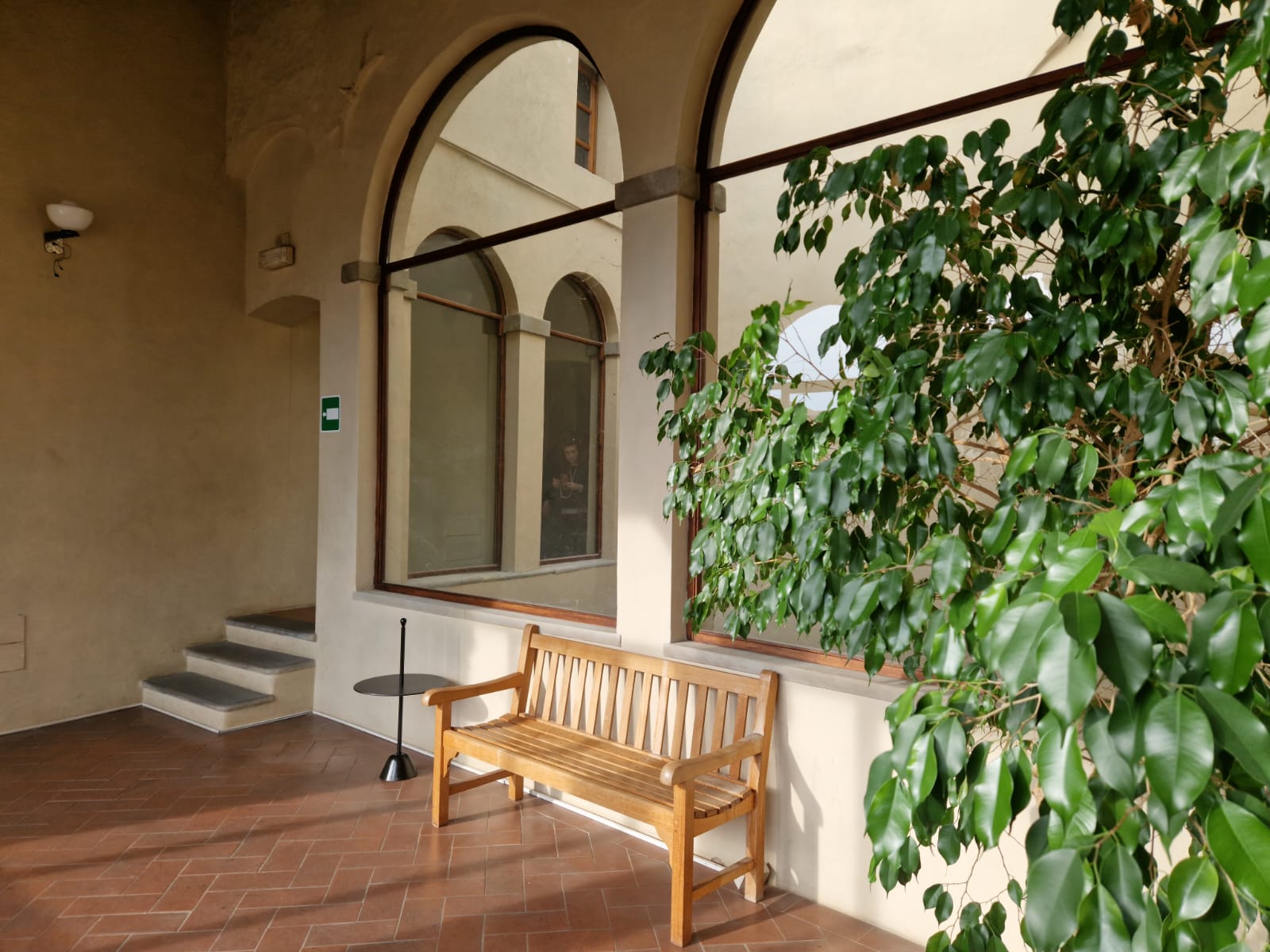 Casa di Piero della Francesca