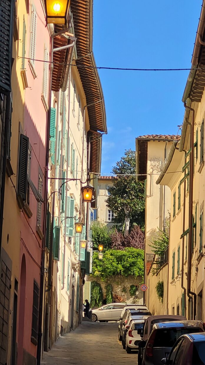 Ghinelli spengi la luce (2)