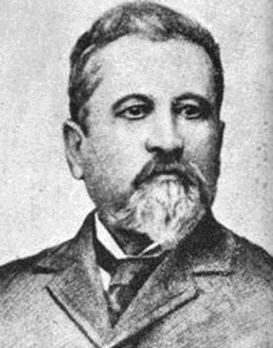 Gianfranceso Gamurrini