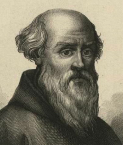 Guido d'Arezzo