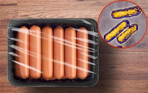 Listeria