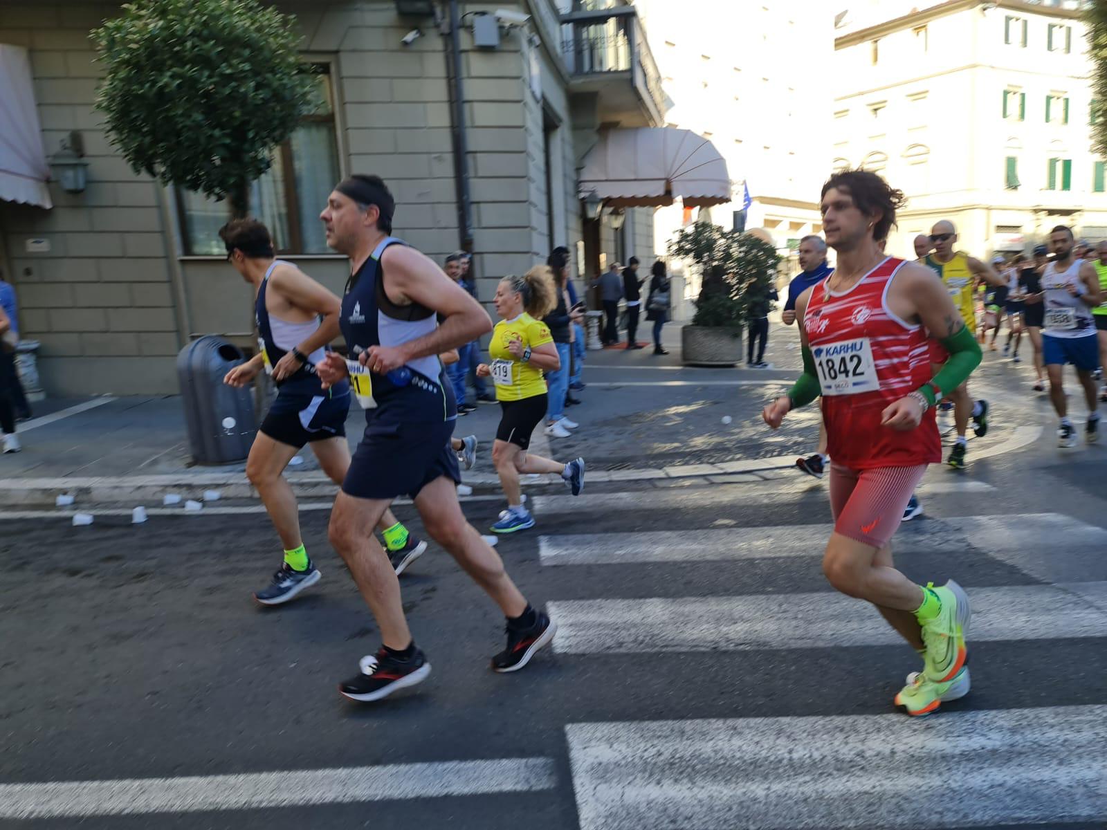 Maratonina 2022