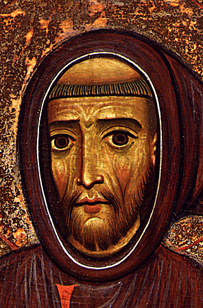 Margarito d’Arezzo (sec. XIII)