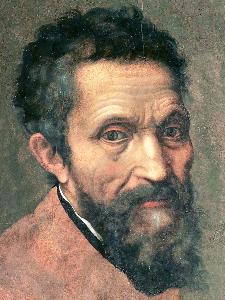 Michelangelo Buonarroti