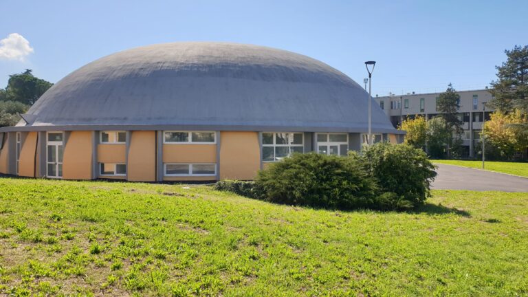Riapre il Palazzetto di Maccagnolo: pubblicato l’avviso per la concessione in uso