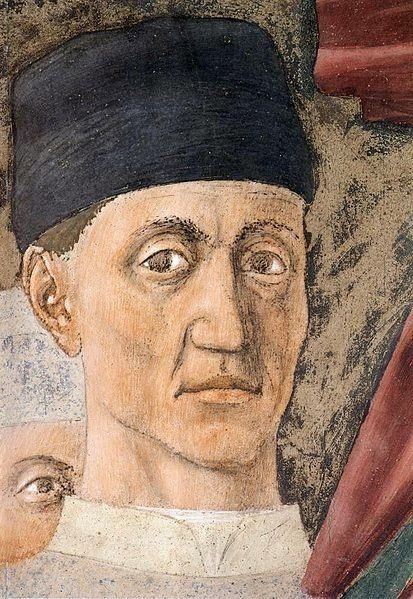 Piero della Francesca
