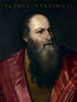 Pietro Aretino