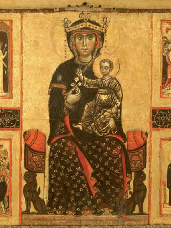 Ristoro d’Arezzo (circa 1210 – 1290)