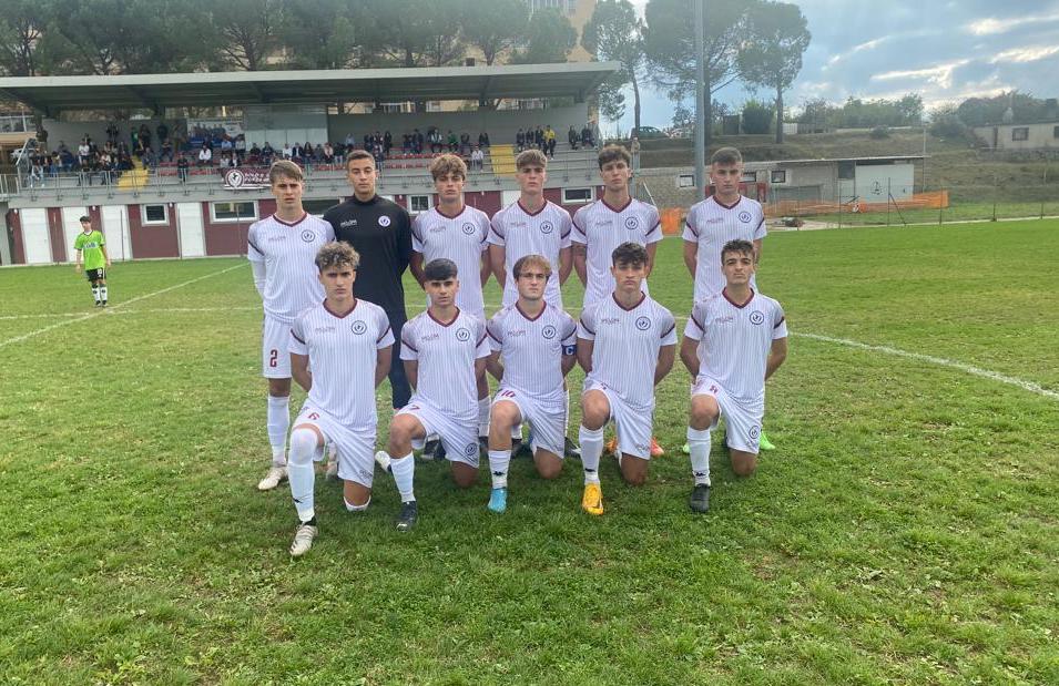 UNDER_Juniores_NAZIONALE_2022