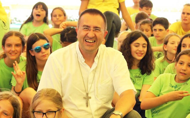 Ecco il programma dell’ingresso in Diocesi del nuovo vescovo Andrea Migliavacca