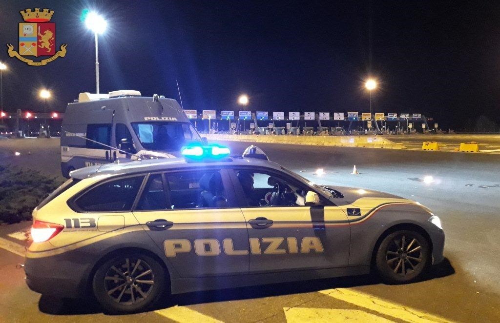 polizia