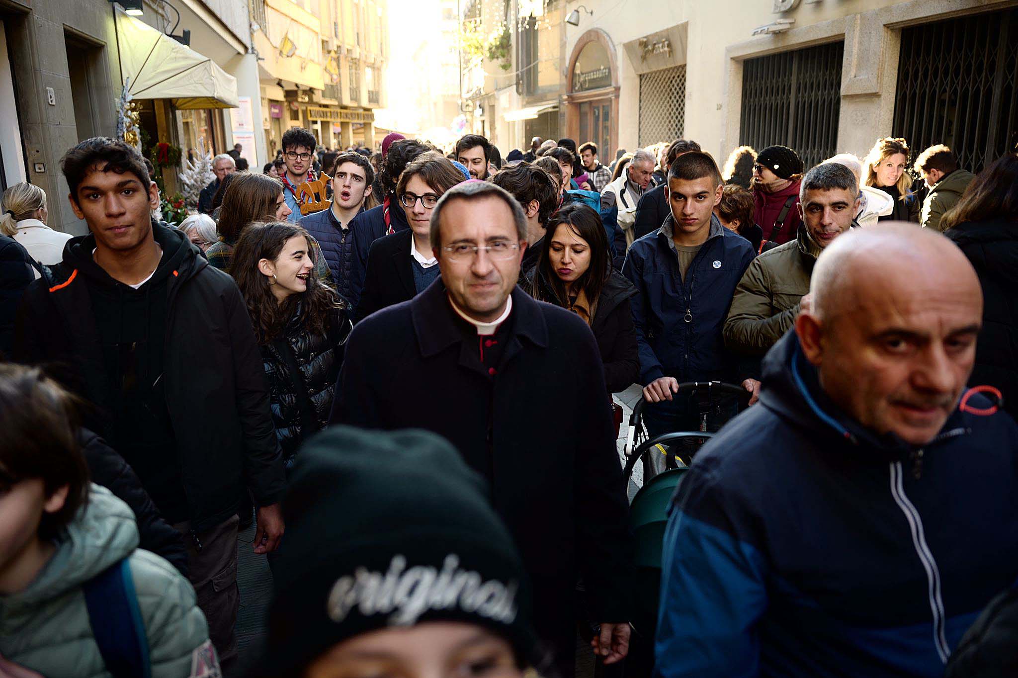 Andrea Migliavacca Arezzo