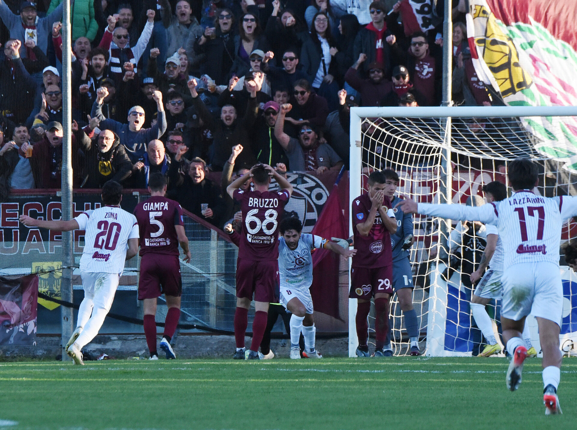 Arezzo-Livorno (21)