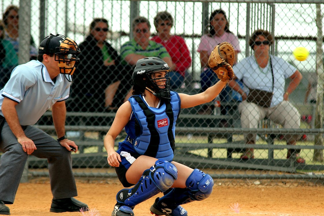 Baseball