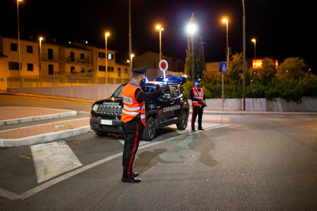 Carabinieri