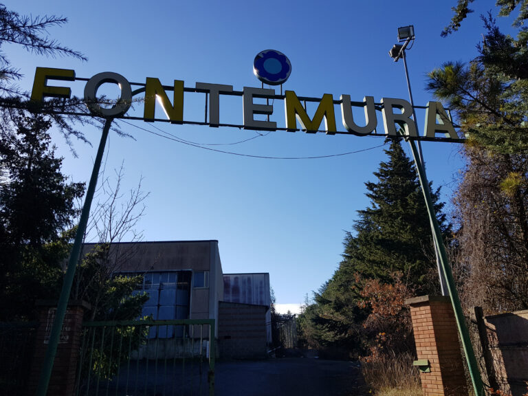 Alessandro Ghinelli: “ex Fontemura, interesse per l’area, dipende dalla spesa