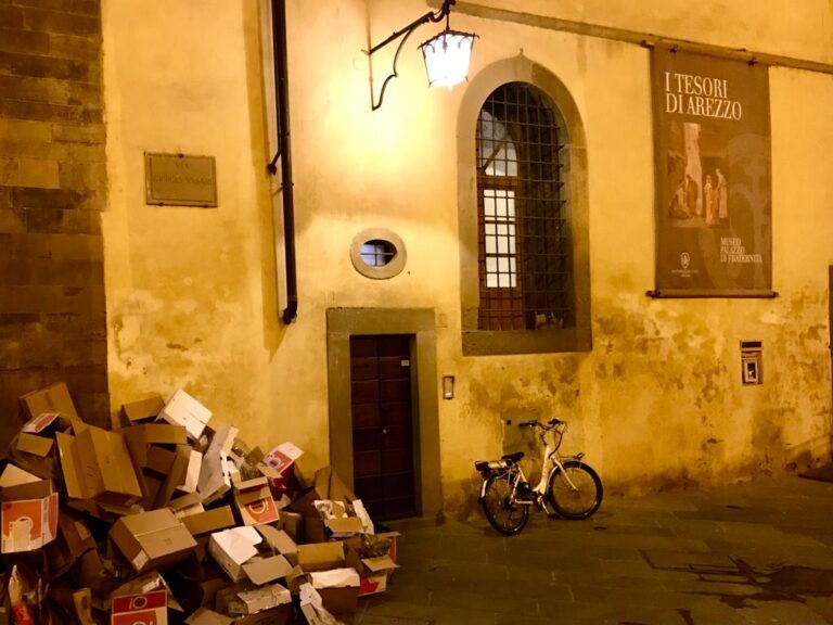 Se il buongiorno si vede dal mattino