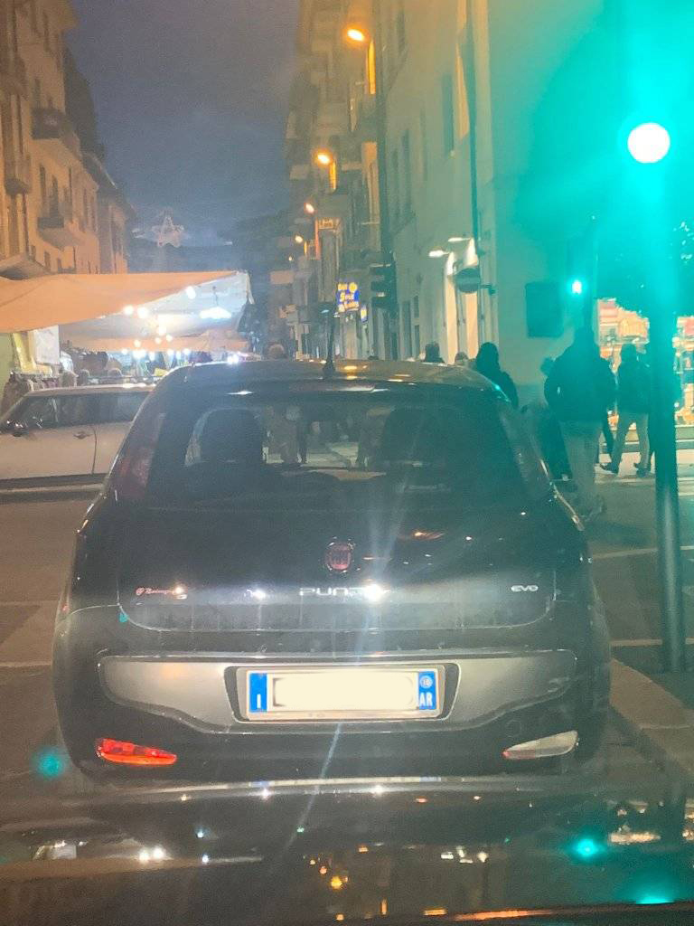 Io so' io e voi non siete... assessori