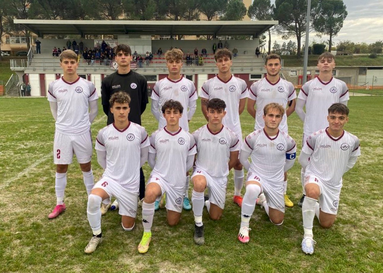JunioresNazionale_Arezzo_Scandicci_2022