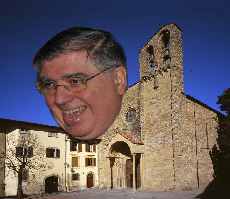 Riccardo Fontana