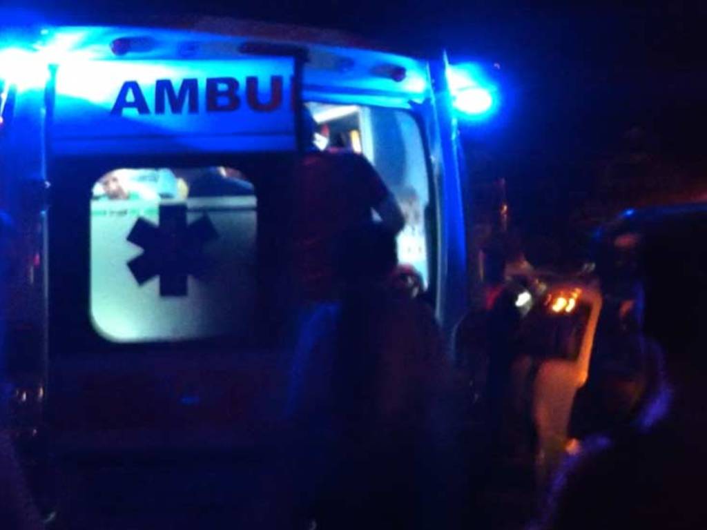 ambulanza