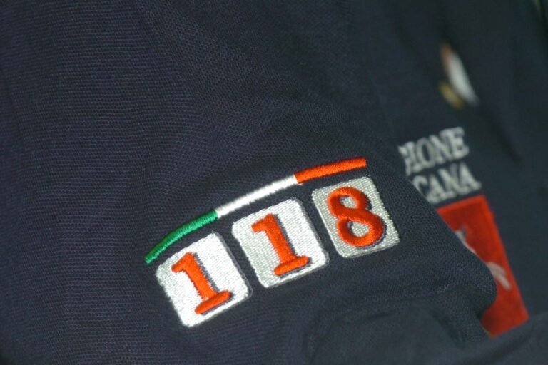 Macchia della Madonna, mattinata a paraurti: tre persone finiscono al pronto soccorso