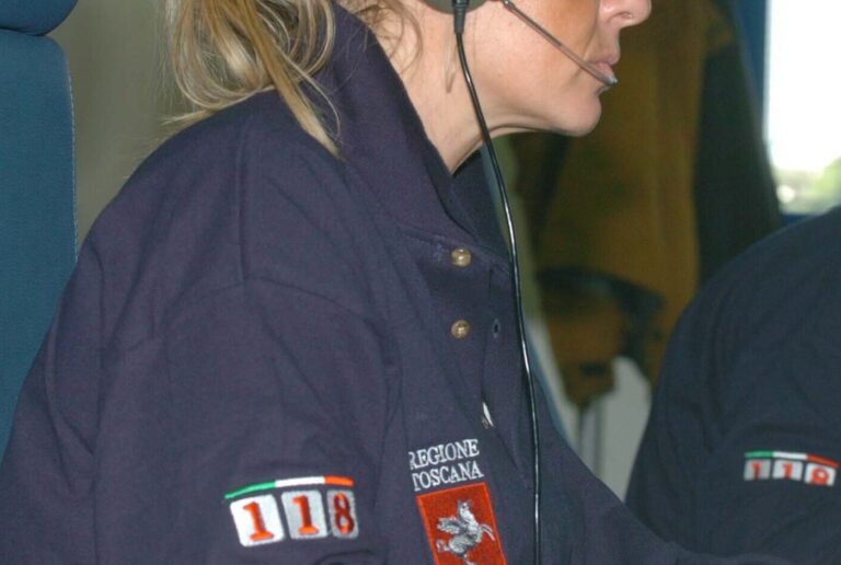 Arezzo, quattro incidenti in poche ore: sette feriti in codice 2