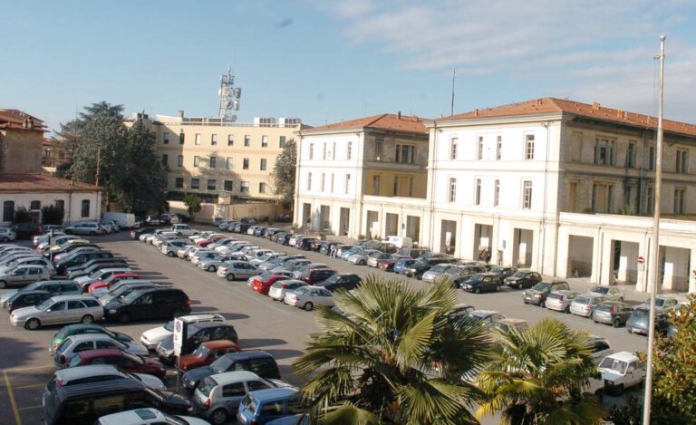 Area Cadorna: si entra nel vivo