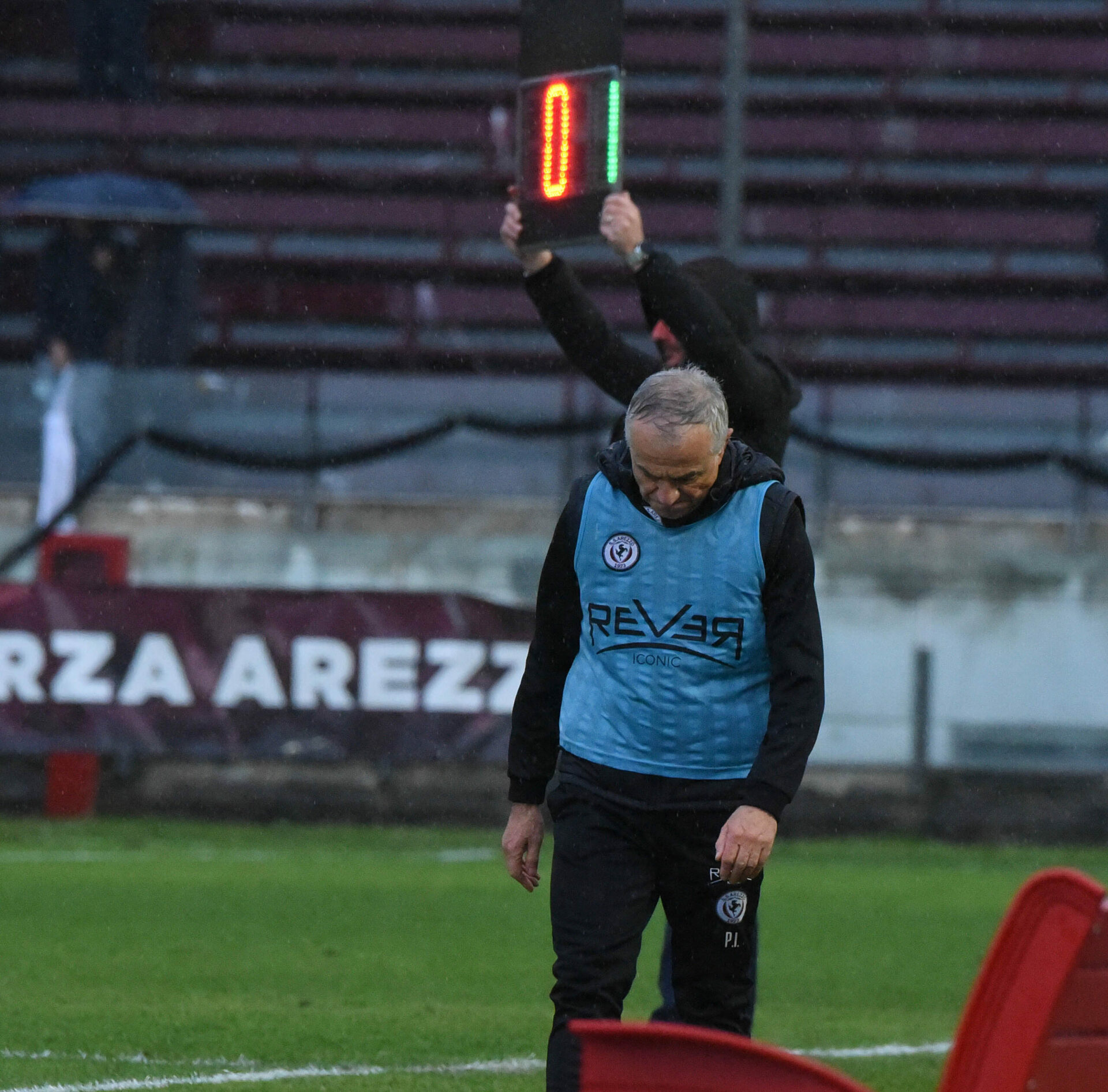 Arezzo-Tau Altopascio (10)