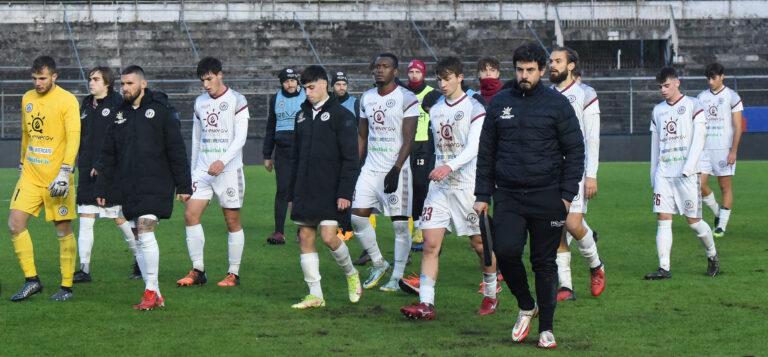 Il Tau Altopascio batte l’Arezzo 2-1: il commento di Marco Rosati