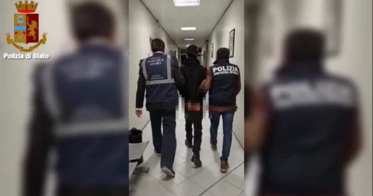 Arresto Trapper Montana