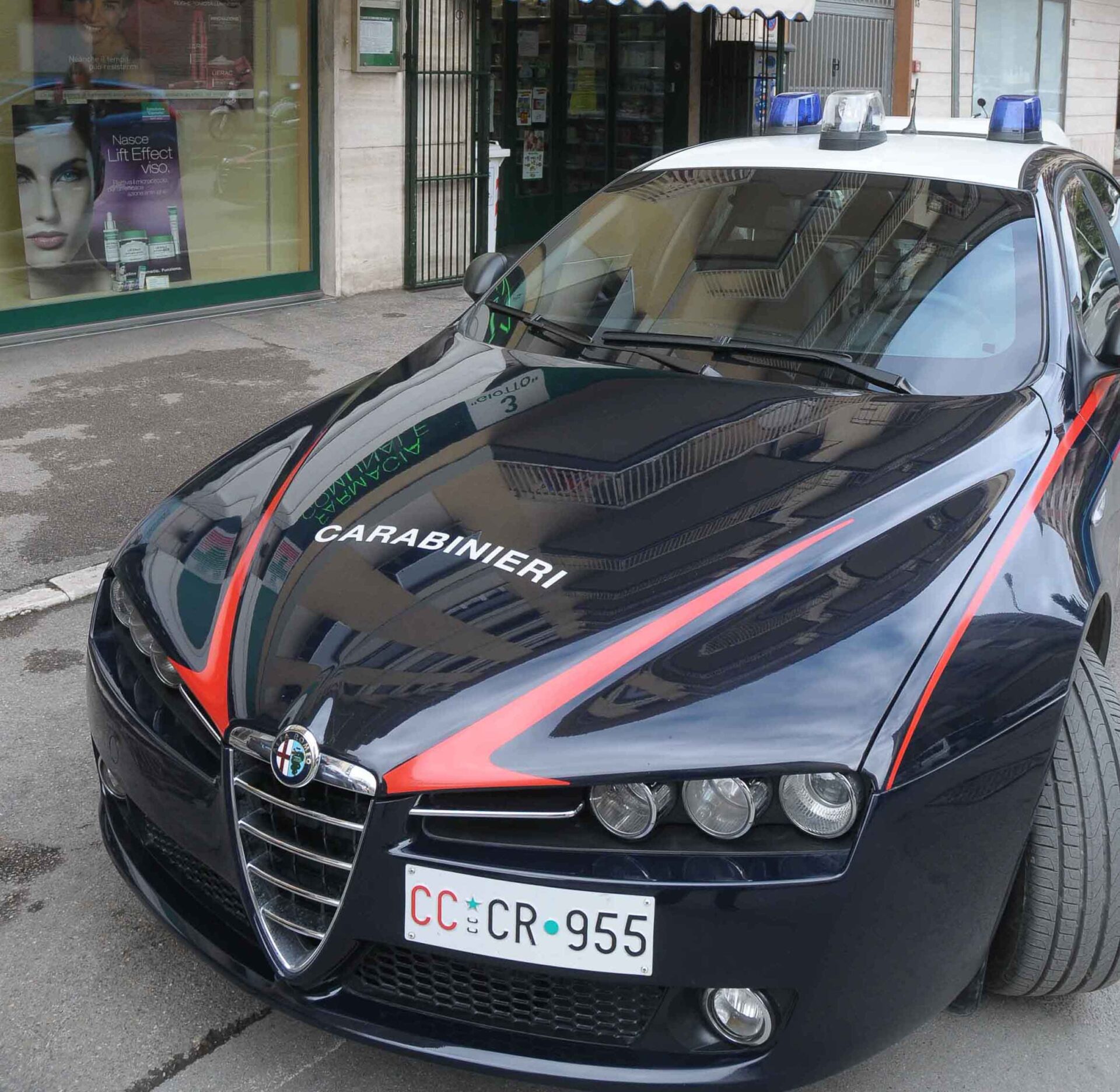 Carabinieri