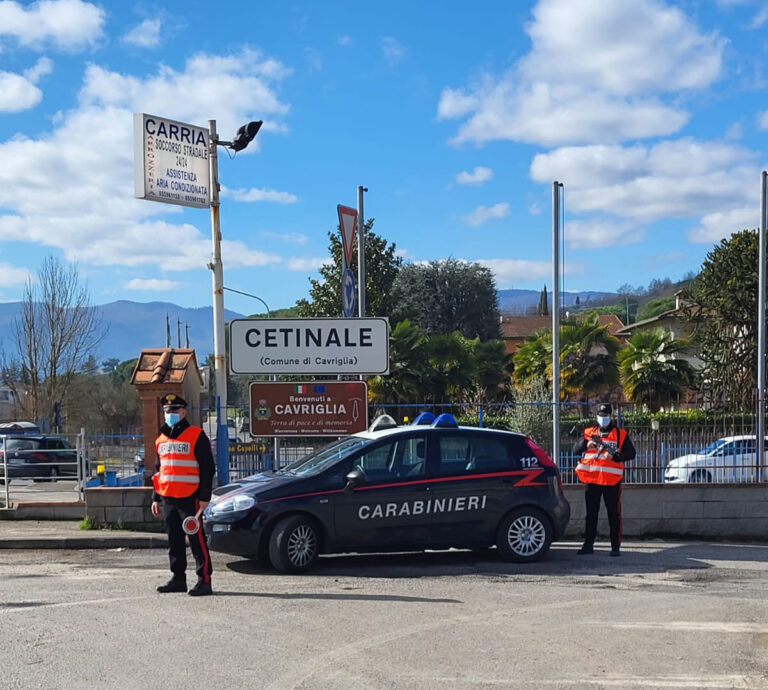 Ispezioni nei cantieri: irregolarità e denunce