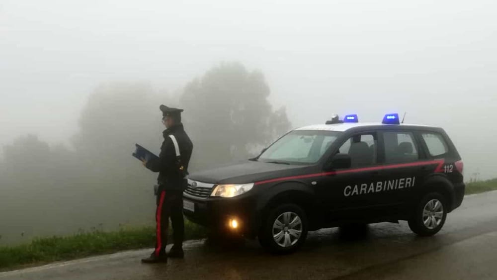 Carabinieri
