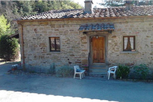 Casa- Marini