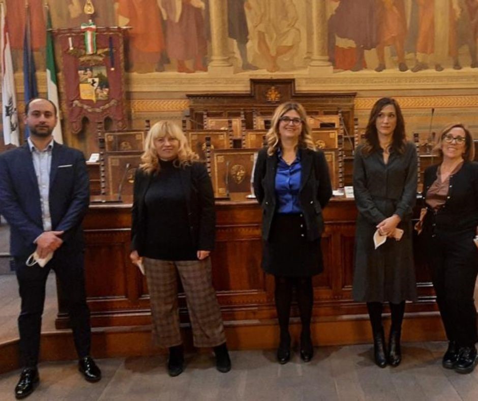 Centrosinistra per Arezzo