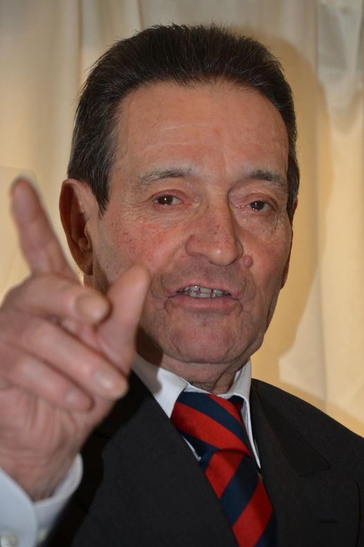 Dino Renzoni