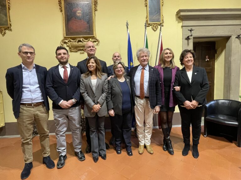 Comune di Arezzo: il consueto bilancio di fine anno