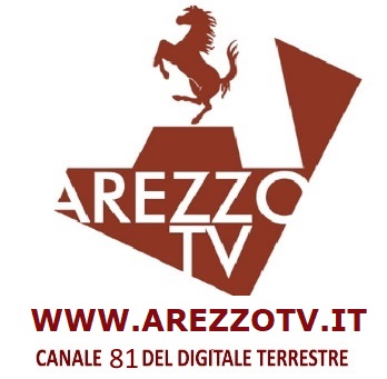 LOGO AREZZO TV