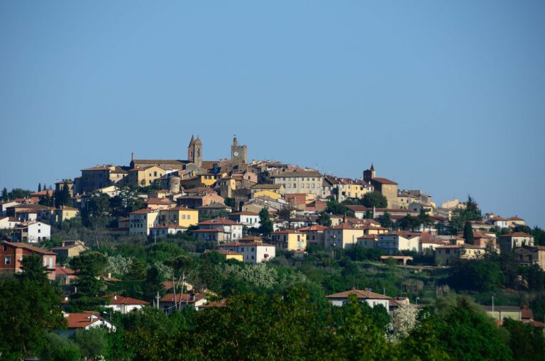 Riceviamo e pubblichiamo: disservizi sulle multe nel comune di Monte San Savino