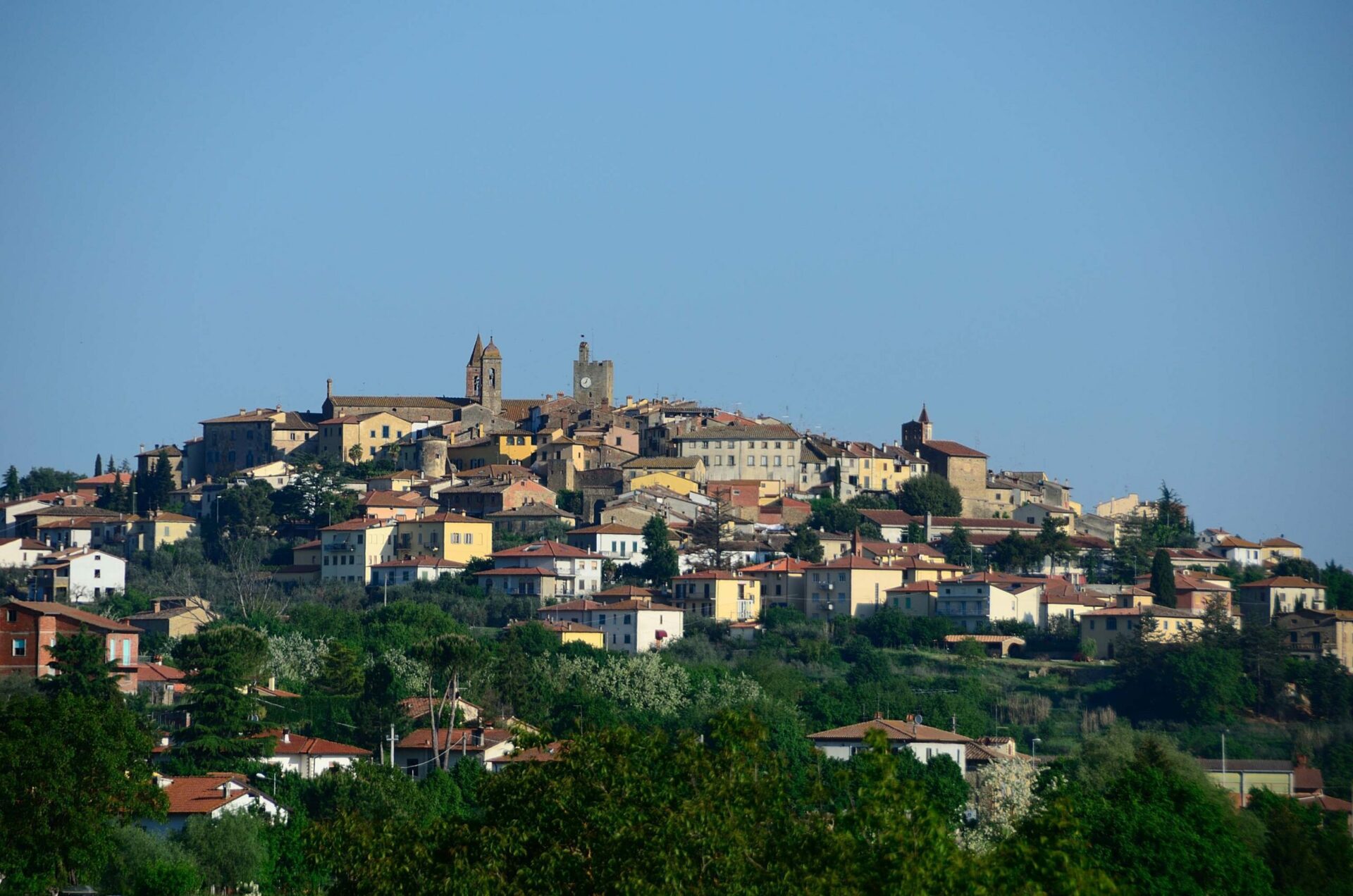 monte san savino