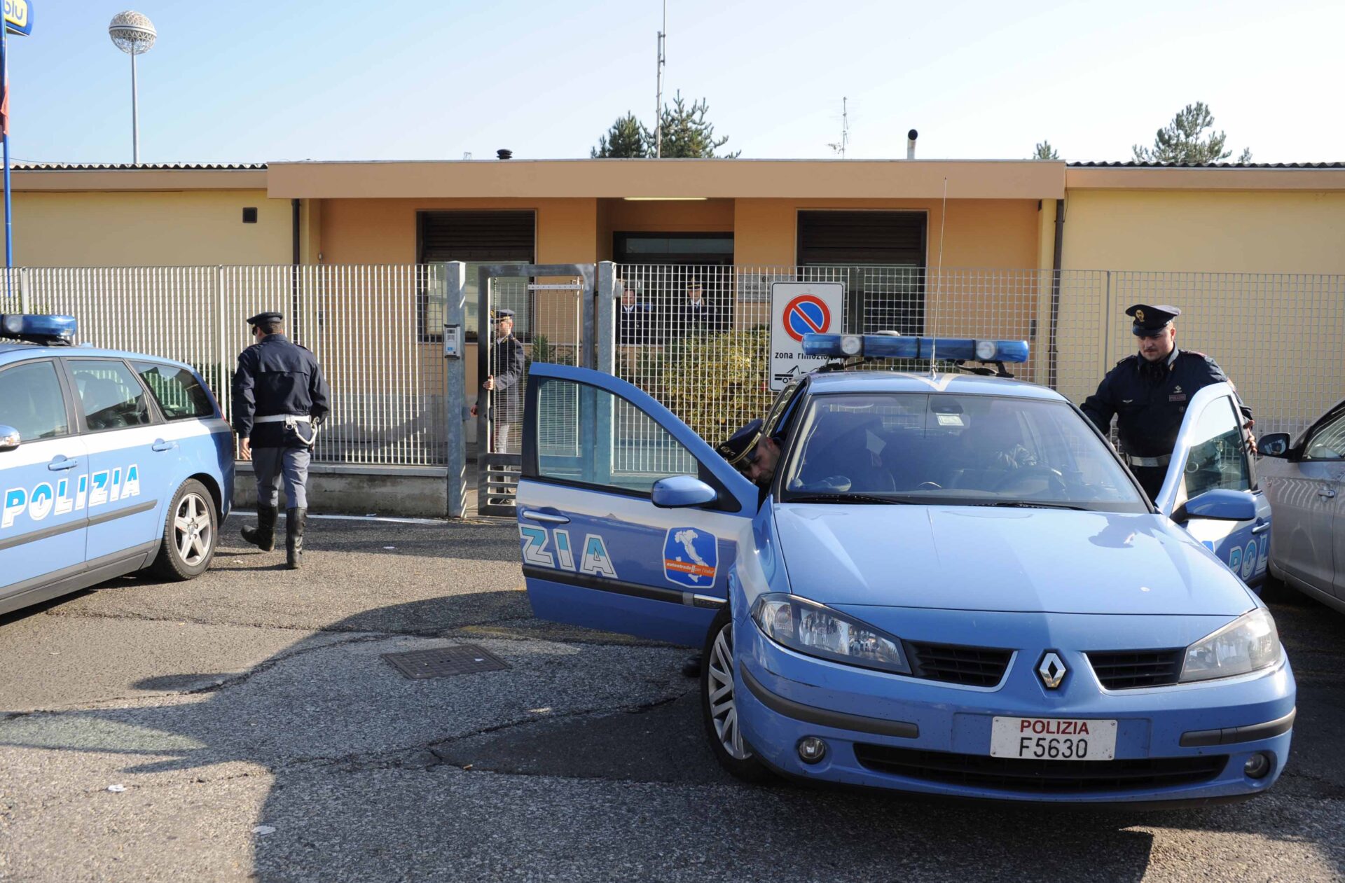 Polstrada Battifolle
