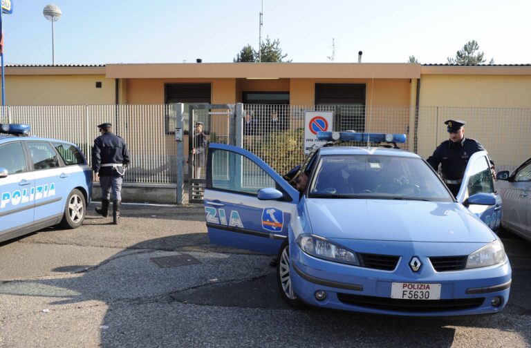 Omicidio all’alba nel Pisano, fermato sull’A1 il presunto responsabile ad Arezzo
