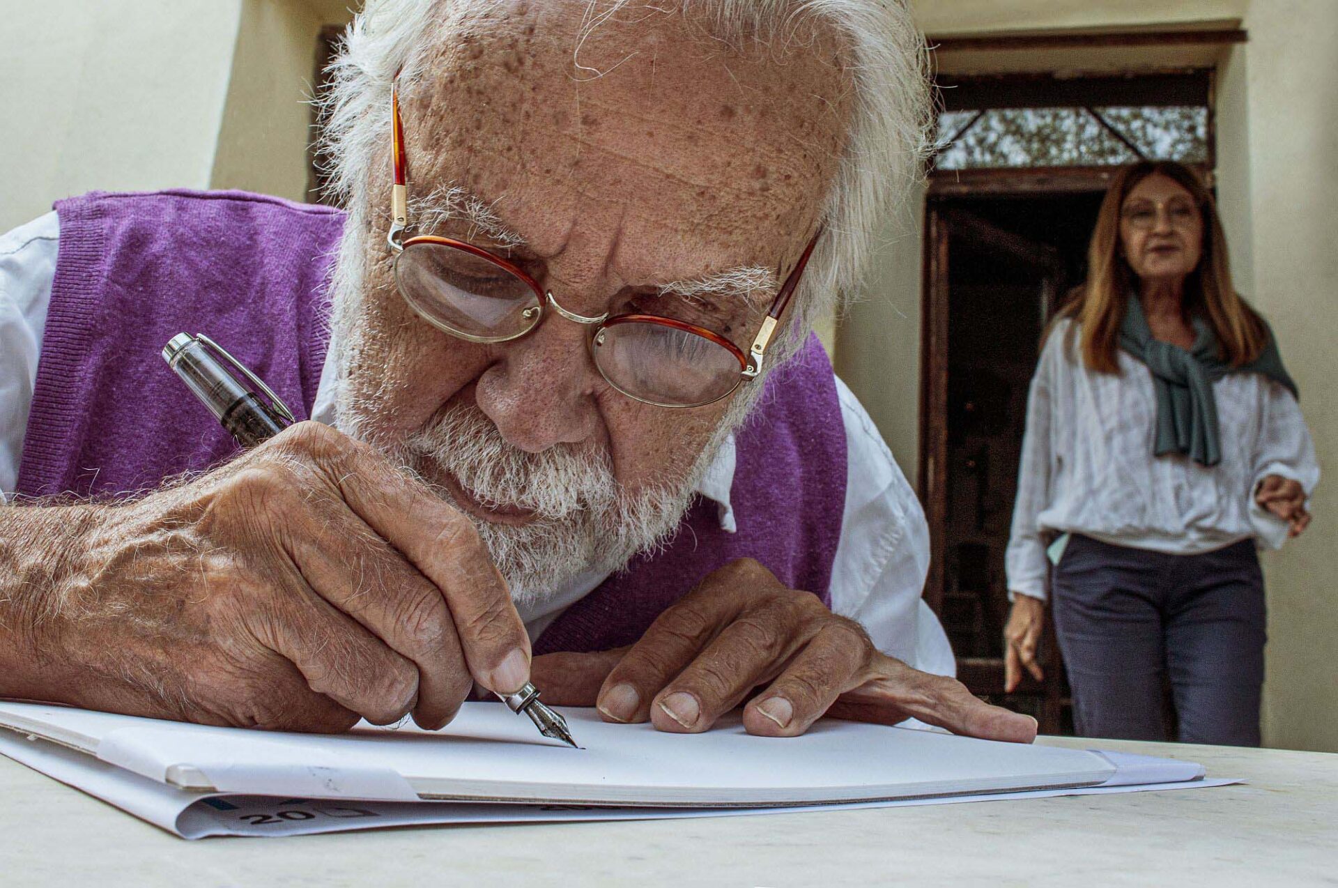 Sergio Staino inedita