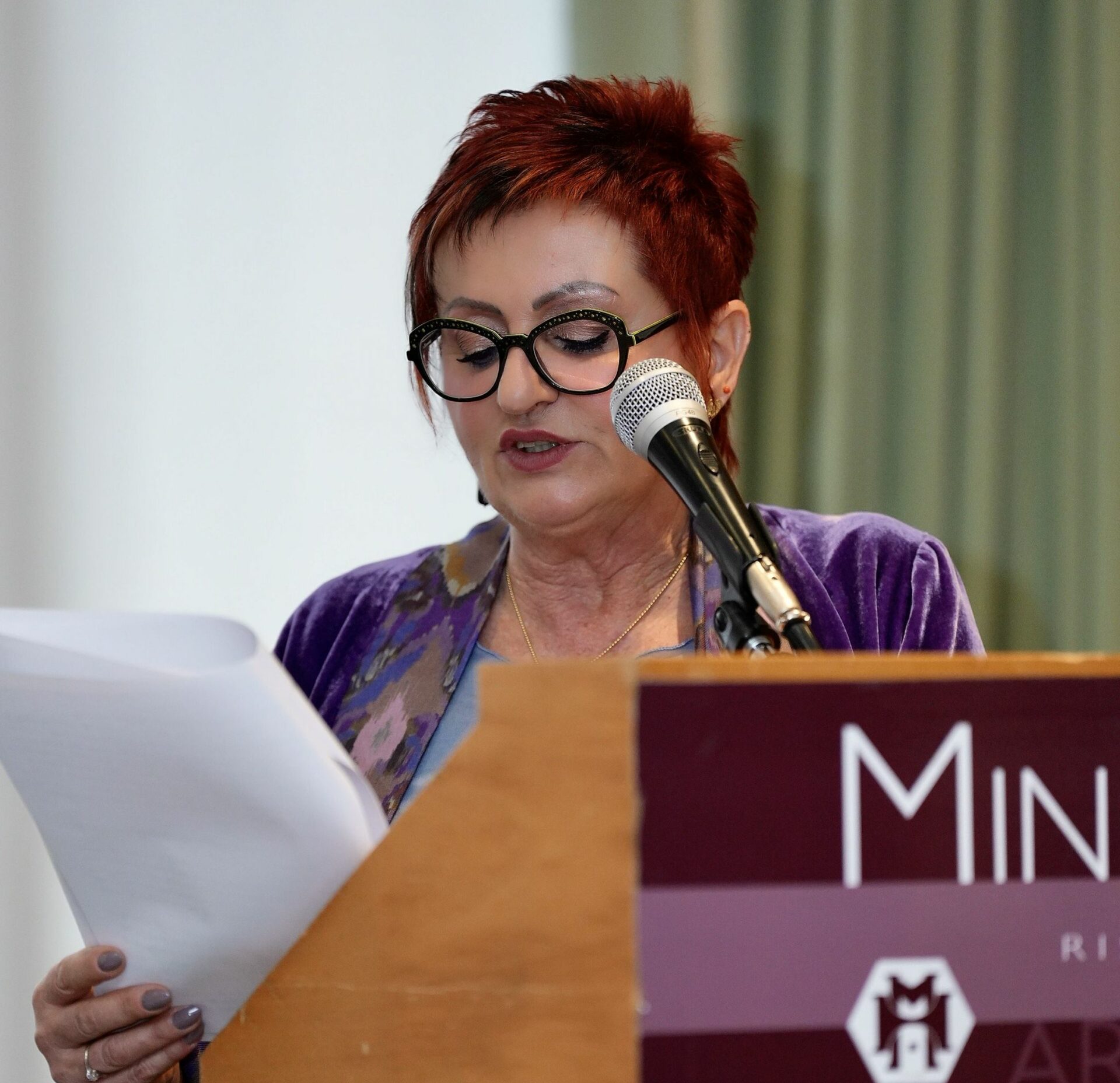 Sunia Stefania Teoni