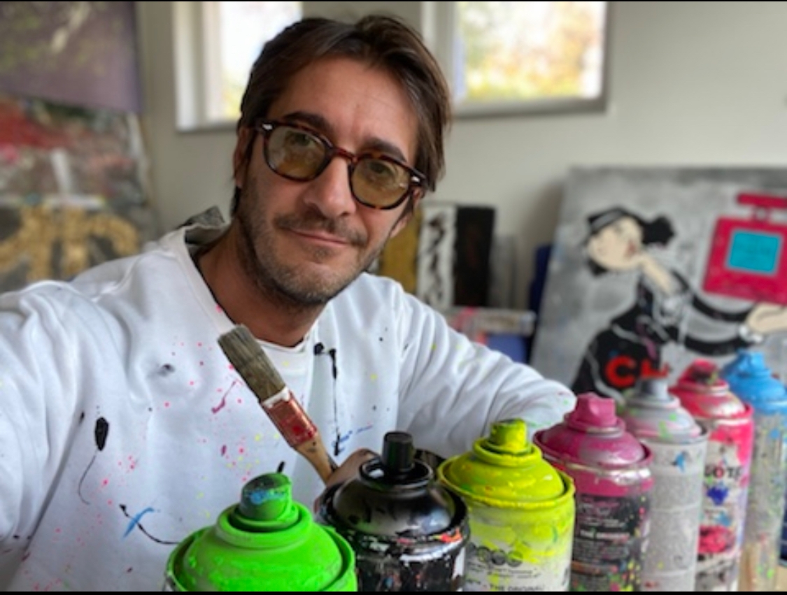 Andrea Torelli