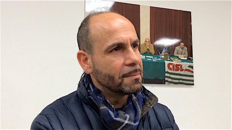 FNS Cisl Arezzo: precisazioni riguardo le dichiarazioni del garante Regionale dei detenuti